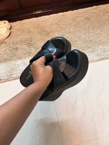 Steppings Heels