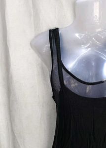 SEXY BLACK BODYCON