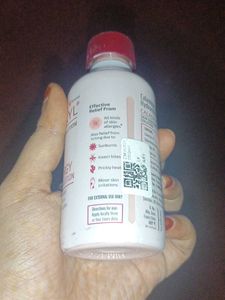 Caladryl Skin Soothing Solution