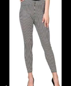 Striped Women's Pants