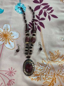 Mixed jwellery pieces