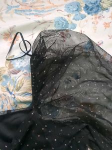 H&amp;M chatpata bodycon dress