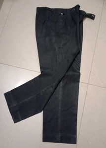 boys.Charcoal Grey Trousers