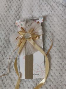 Baby Hair Accessories Set
