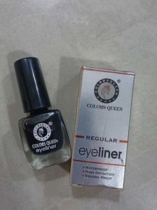 Colors Queen Eyeliner