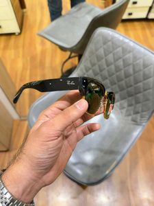 Ray-Ban Clubmaster Sunglasses