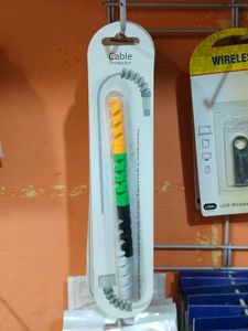 Cable Protectors - Set of 3
