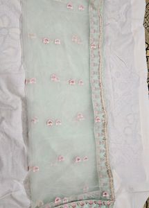 Lehenga Choli from meeraa silk