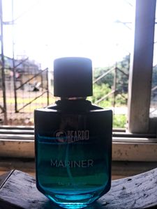 Beardo Mariner perfume