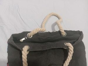 Dubai Tote Bag