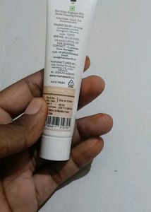 Mamaearth Face Wash Combo