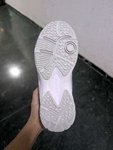 NIVIA Hy-Court 3.0 Shoes