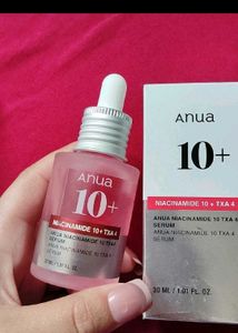 Anua Niacinamide 10+ TXA4 Serum