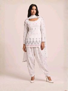 Nishorama Roop Dress set