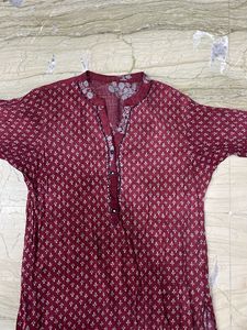 KURTA