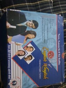 The Secret of English Winglish System