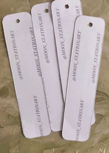 Assorted Bookmarks 💌💙🌱