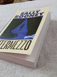 SALLY ROONEY INTERMEZZO