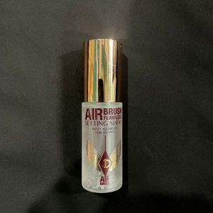 Charlotte Tilbury Airbrush Flawless Setting Spray