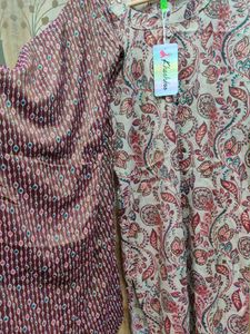 Clearance Sale brand new CAPSULE COTTON cord set