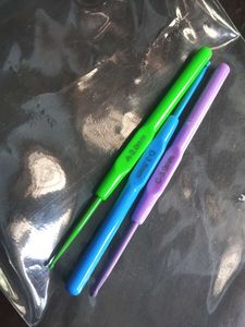 Crochet Hooks Set