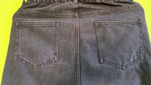 Mom Fit Jeans For Women || New One ||