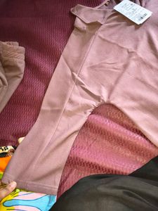 New Cord set for woman