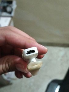 Single Bluetooth Earbud Fully Working