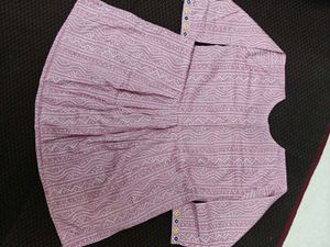 Short Kurta For Girls &amp; Women