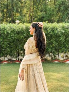 ✨️Lehanga For Engagement Wear ✨️