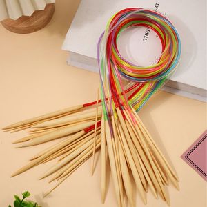 Circular Knitting Needles and hook set