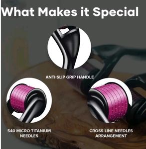 DERMA ROLLER