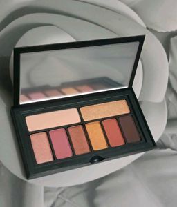 Smashbox Eyeshadow ❤️