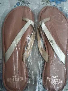 Weekend Sale Hollister Flip-Flops