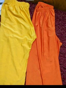 Stretchable xxl Legins