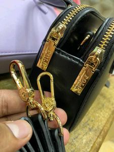 POLO New York Club Handbag PREMIUM IMPORTED