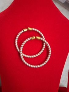 Bangles Set Kids Kada Adjustable