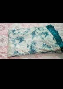 Stunning Sequin Saree