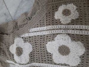Woolen Top