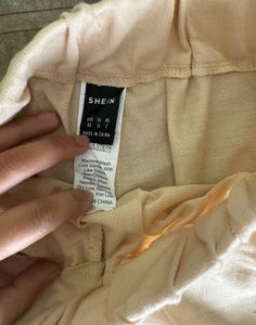 T-shirt FREE on Buying Shorts