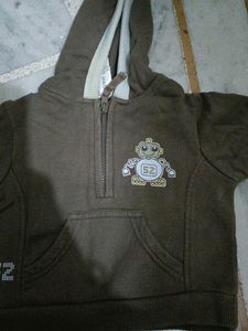 Sweatshirt For Unisex