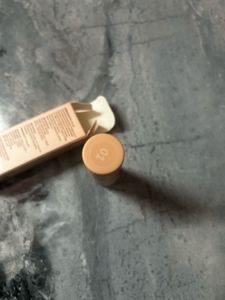 UNUSED Mars Cancel Concealer SPF 50