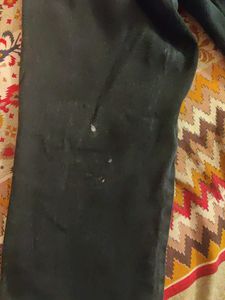 Flying Machine Jeans, black, size: 30
