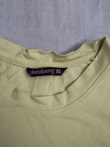 Cute "I'm Just A Girl" Graphic Tee