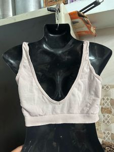Comfortable Sports Bra Duo