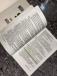 Colleen Hoover Books - November 9 &amp; It Ends With U