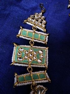 Paasa Earrings