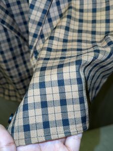 H&amp;M Cropped shirt