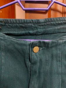 Classic  Denim Jeans