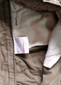 Cotton Shorts